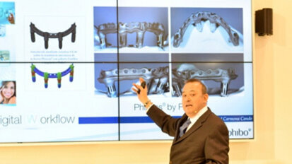 Phibo präsentiert Certia Guide und Phixoss