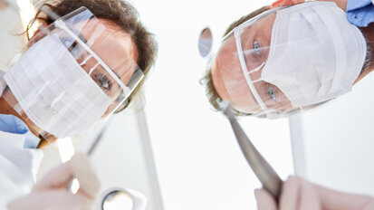 COVID – 19 : Sortie de crise La profession dentaire unie