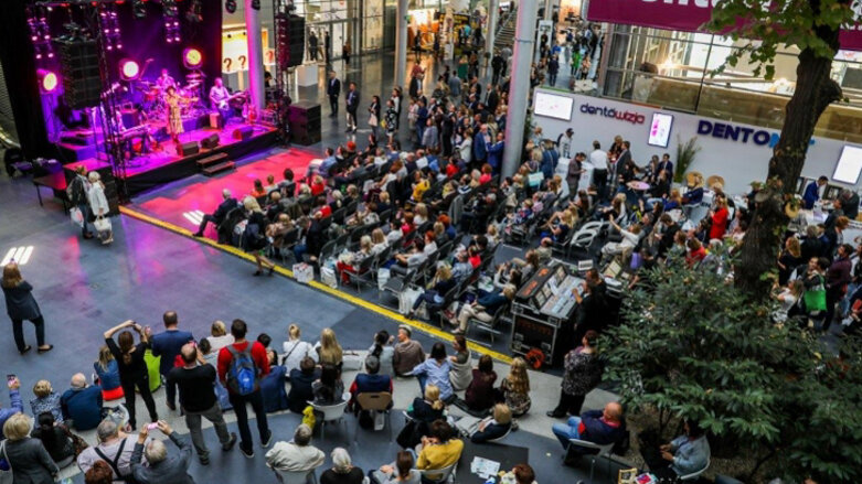 CEDE 2018 to focus on the connection between science and business