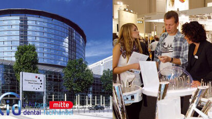 Die neuesten dentalen Trends auf der id mitte Die neuesten dentalen Trends auf der id mitte