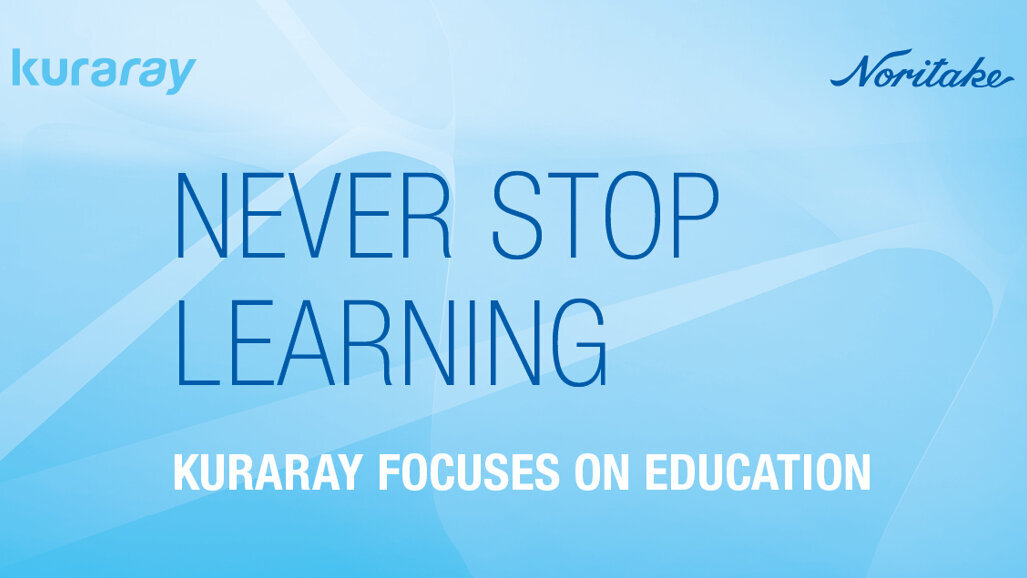 Never stop learning—Kuraray focuses on online education