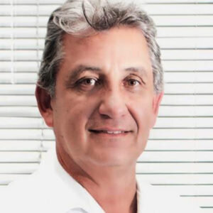 Mario Elías Podestá