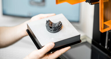 3D-Druck fördert Individualität und Kreativität