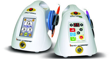 AMD LASERS to direct-sell Picasso laser technology in Canada