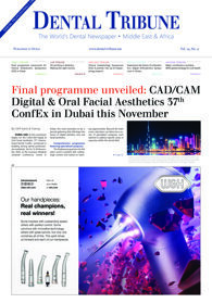 DT Middle East & Africa Edition No. 4, 2024