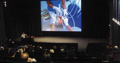 La SFE s’intéresse de près à l’ergonomie