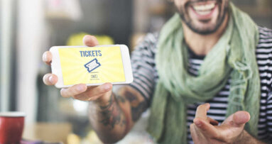 Bilhetes digitais para IDS 2021 agora disponíveis