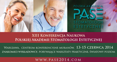 XIII Konferencja Naukowa PASE