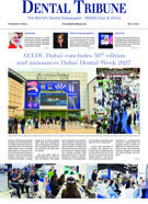 DT Middle East & Africa No. 1, 2026