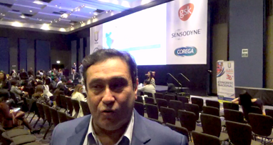 Anuncian un congreso de Odontología Estética y Digital