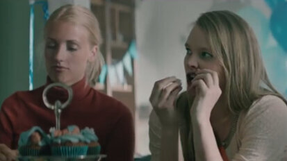 Norwegian health campaign warns about dangers of snus use during pregnancy