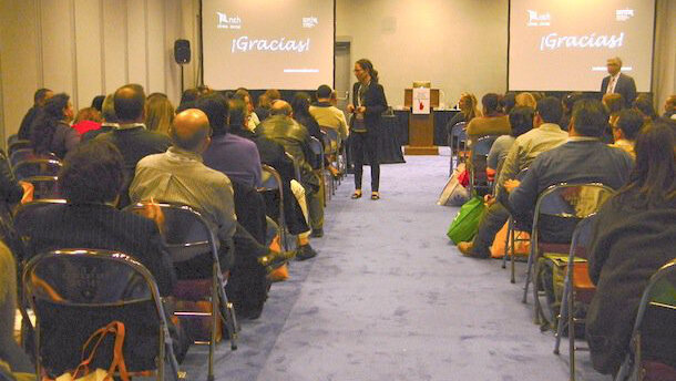 La asistencia al GNYDM bate récords