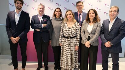 Biotechnology Institute Portugal reuniu especialistas da medicina dentária