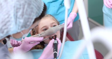 Herinneringen aan tandheelkundige ingrepen ondanks sedatie