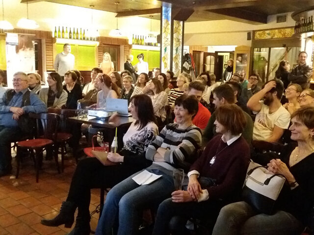 100. přednáška VUZL