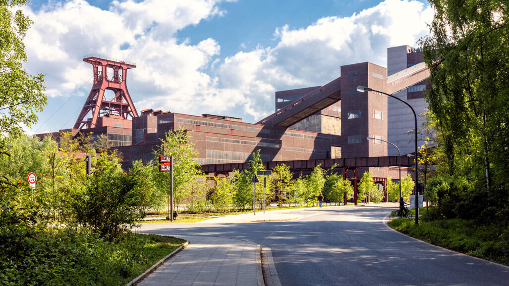 Implantologie im Ruhrgebiet / 10. Essener Implantologietage