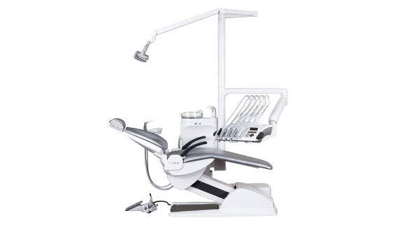 L’innovation comme tradition : 100 ans de recherche et de développement pionniers au service de l’industrie dentaire