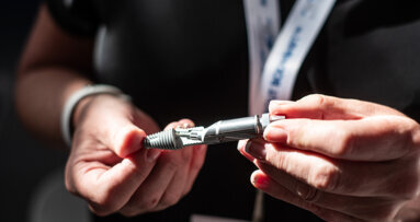 Aesthetics reimagined with INVERTA implant