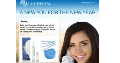 Create a 2012 marketing plan (Your competition already has)