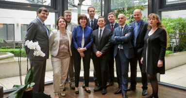 La feuille de route du Dr Sophie Dartevelle, réélue à la présidence de l’UFSBD