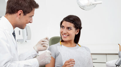 Alianta pentru un Viitor Fara Carii: 40% dintre copiii romani sunt afectati de carii