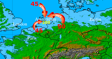 Aandeel buitenlandse tandartsen in Nederland aanzienlijk