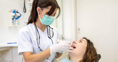 Weniger Antibiotika bei aggressiver Parodontitis