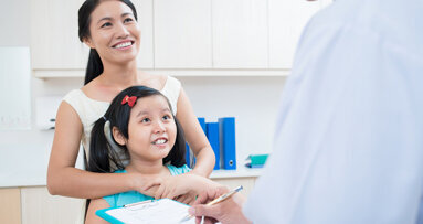 Le premier rendez-vous