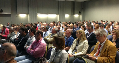 La Simit festeggia i 25 anni a Milano, apre oggi il Simit Day