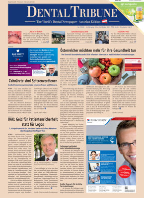 DT Austria No. 7, 2019