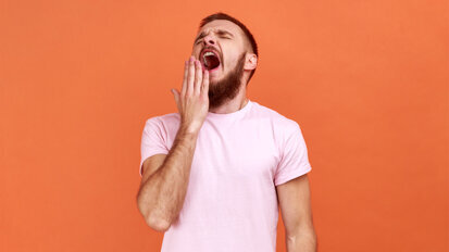 Erkenntnisse zum Einfluss von Schlafmangel auf die Zahngesundheit