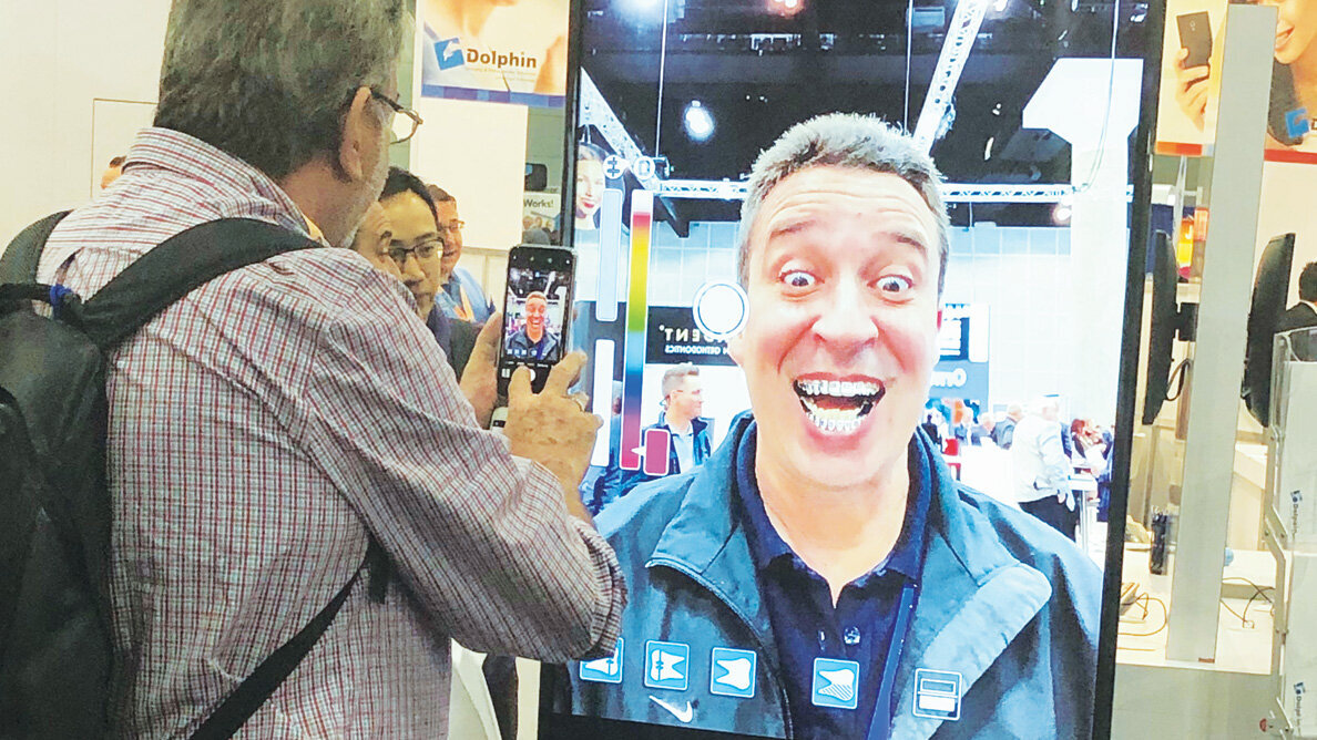 Meeting Review: 2019 AAO Annual Session in Los Angeles