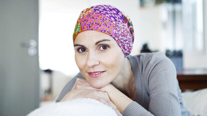 Mundgesundheit für Krebspatienten besonders wichtig Mundgesundheit für Krebspatienten besonders wichtig