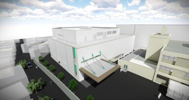 New plant to strengthen GC’s dental pharmaceutical business