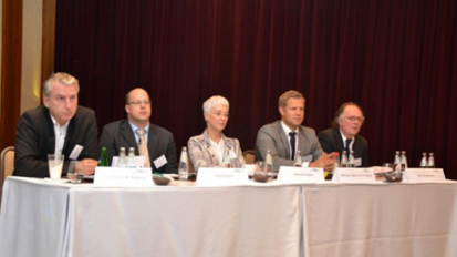 Moderne Lösungen für den Patienten von morgen Moderne Lösungen für den Patienten von morgen