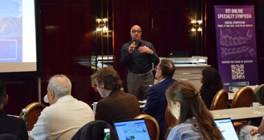 Network news: Dental publishers meet ahead of IDS