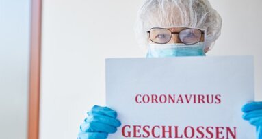 COVID-19-Pandemie: Auswirkungen in Arztpraxen