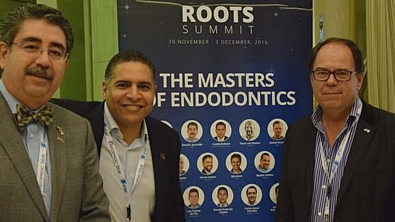 Interview: Nothing compares to ROOTS