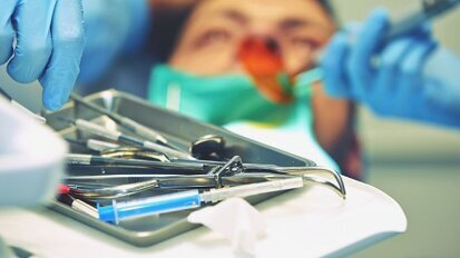 Разработен е плазмен стерилизатор за медицински инструменти