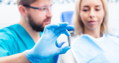 Avoiding the five biggest mistakes in dental implantology