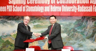 专访：“激光技术在牙科治疗中扮演的角色将愈加重要”