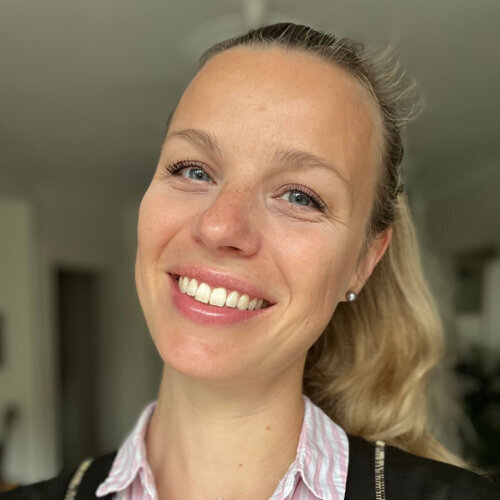 Dr Anne Mette Stougaard