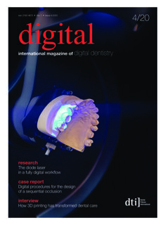 digital international No. 4, 2020