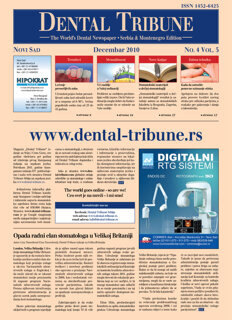 DT Serbia and Montenegro No. 4, 2010