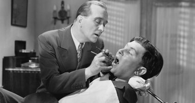 L´histoire de l´art dentaire