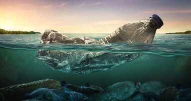 175 countries sign historic global treaty to end plastic pollution