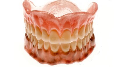 Patiënten met prothese hoger risico op ondervoeding