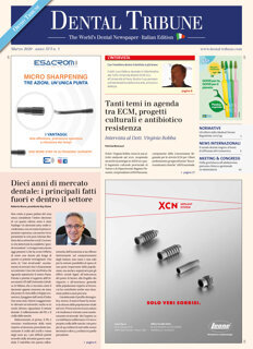 DT Italy No. 3, 2020