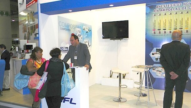 NOVA DFL amplía sus facilidades