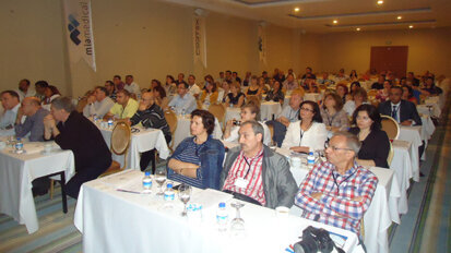 ADO’dan Kıbrıs’ta “Bahar” Rüzgarı